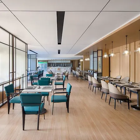 Fairfield By Marriott Beijing Haidian-3