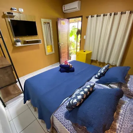 Pousada Casa Berna-3