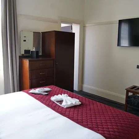Hotel Queanbeyan Canberra-2