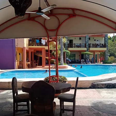 Villas Dulce Suenos-3