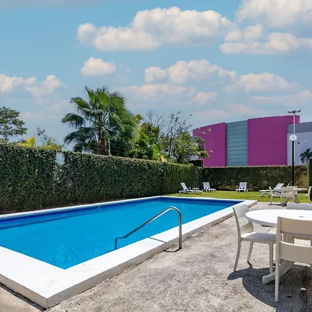 City Express By Marriott Chetumal-3