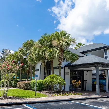 Legacy Vacation Resorts - Disney And Lake Buena Vista-3