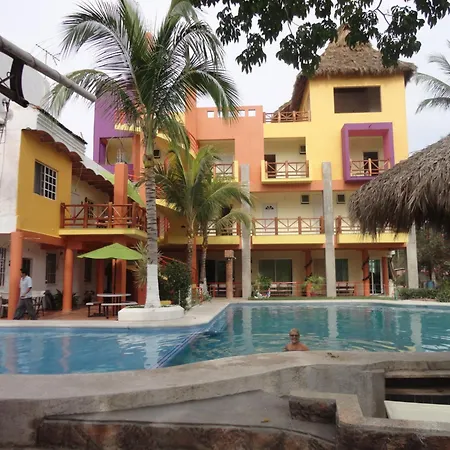 Villas Dulce Suenos-3