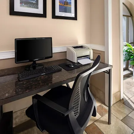 Park Inn By Radisson, Detroit Metro Airport-2