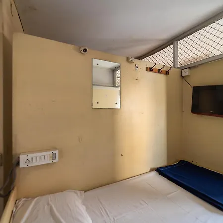 Hotel Surya Residency Majestic-2