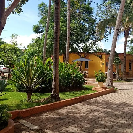 Villas Dulce Suenos-2