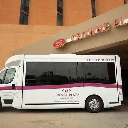 Crowne Plaza Houston Med Ctr-Galleria Area By Ihg-3
