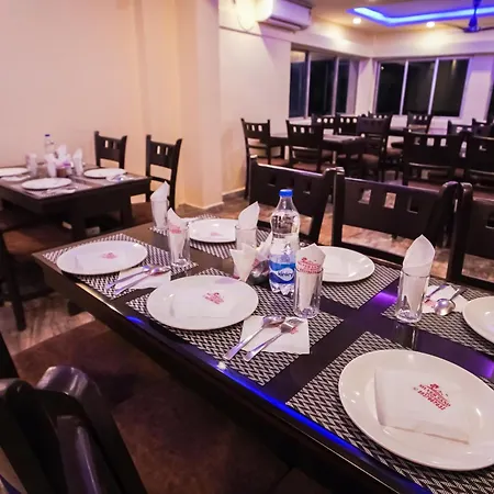 Silver Sand Eco Resort !! Beachfront !!-2