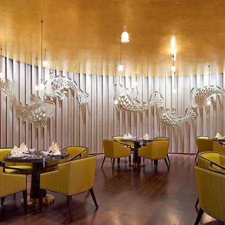 Four Points By Sheraton Guilin Lingui-2