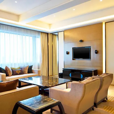 Four Points By Sheraton Guilin Lingui-3