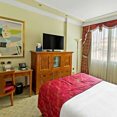 Swiss Diamond Hotel Prishtina-2