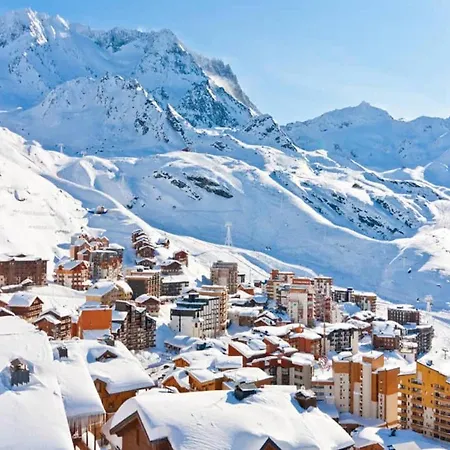 Soleil - Val Thorens-3