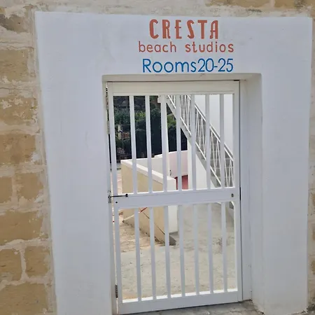 Cresta Beach Studios-3