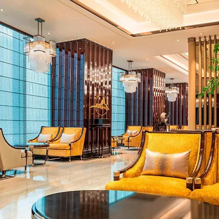 The St. Regis Changsha-3