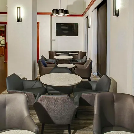 Hyatt Place Louisville-East-3