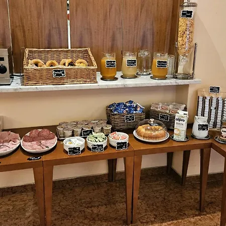 La Casa Di Nazareth-2