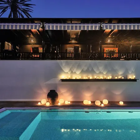 Seaside Grand Hotel Residencia - Gran Lujo-2