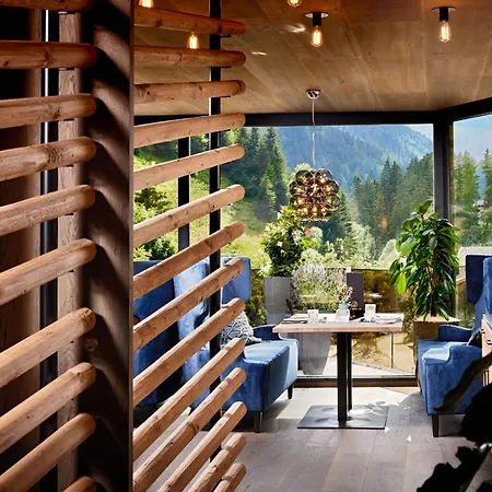 Zillergrundrock - Luxury Mountain Resort-3