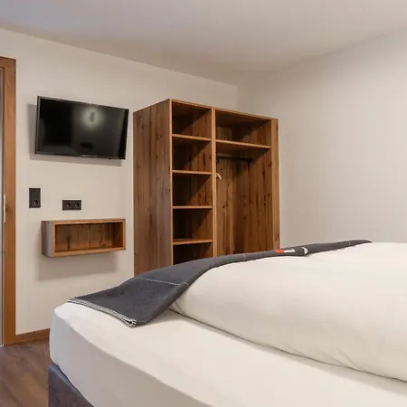 Appartements Kardona-3
