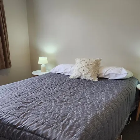 Ashburton'S Regency Motel-2