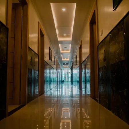 Hotel Grand Lotus Dimapur-2
