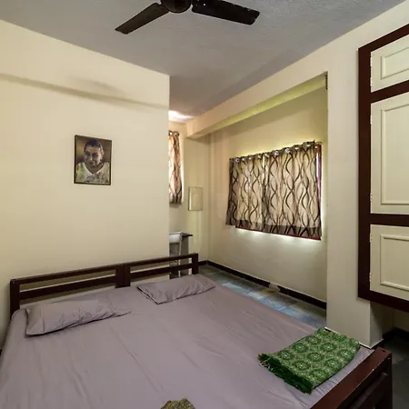 Sacar Guest House-2
