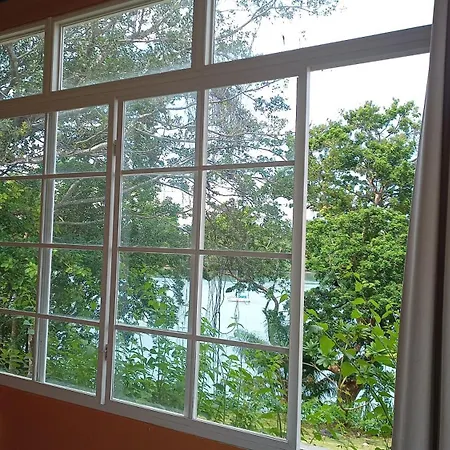 Boca Chica Bnb At Gone Fishing Panama Resort-2