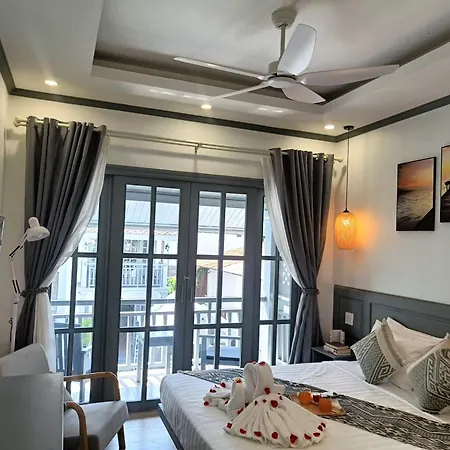 Luangprabang Pearl Hotel-2