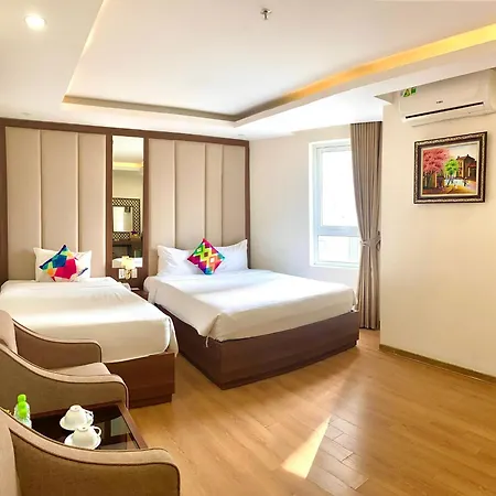 Pariat River Front Hotel-2