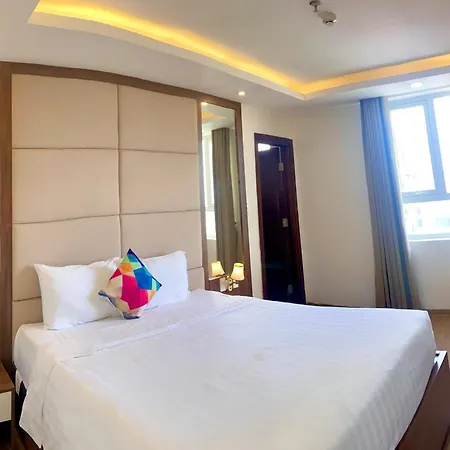 Pariat River Front Hotel-2