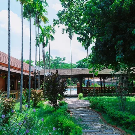 Spatel D'Annam - Imperial Boutique Spa & Hotel-2