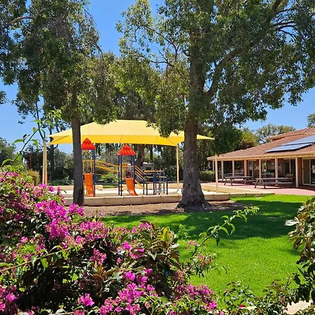 Banksia Tourist Park-2