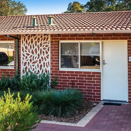 Banksia Tourist Park-2