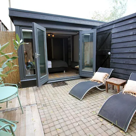 Bed&Breakfast De Ruige Weide-3