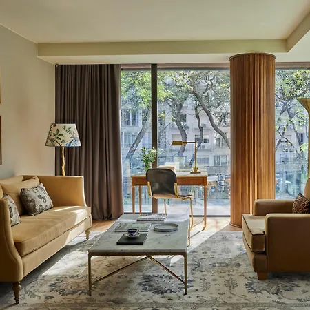 Hotel Montevideo - Leading Hotels Of The World-2