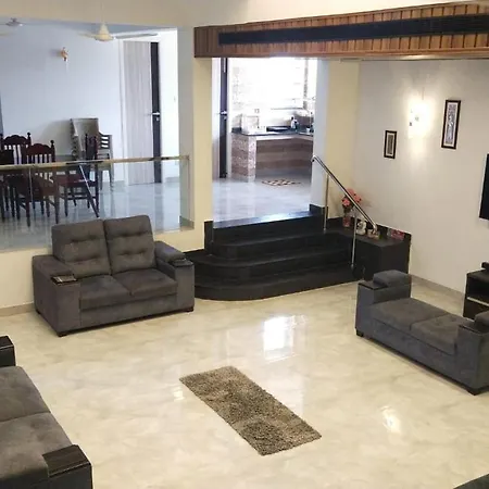 Mer Vue Villa, Kovalam, Ecr, Chennai-2