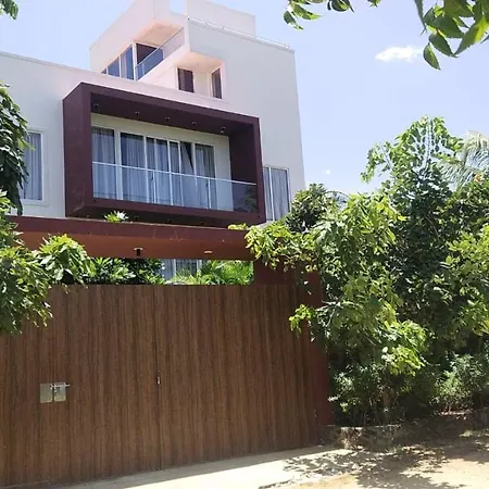 Mer Vue Villa, Kovalam, Ecr, Chennai-3
