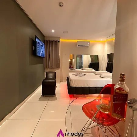 Rhodes Motel Recife-2