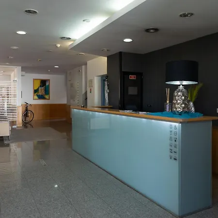 Hotel Durao-3
