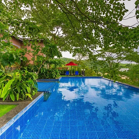 Mayfair Spring Valley Resort Guwahati-3
