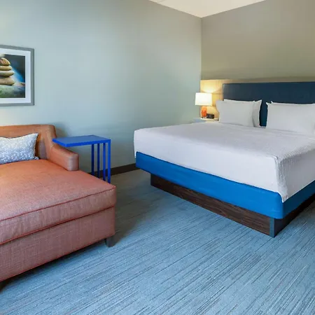 Hampton Inn Harriman Woodbury-2