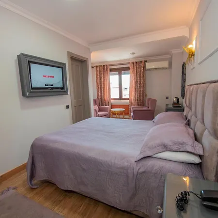 Hotel Daphne-3