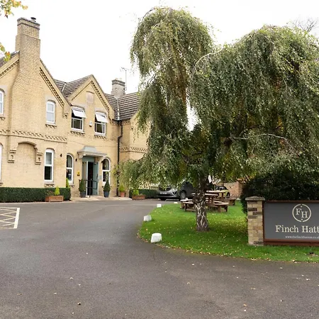 The Finch Hatton Arms-3