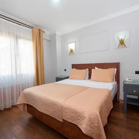 Hotel Daphne-2
