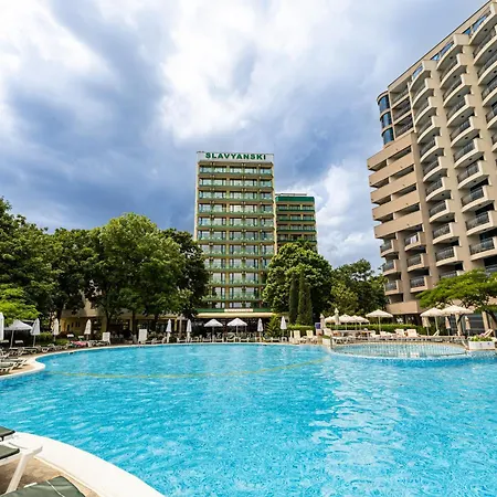 Hotel Slavyanski-3