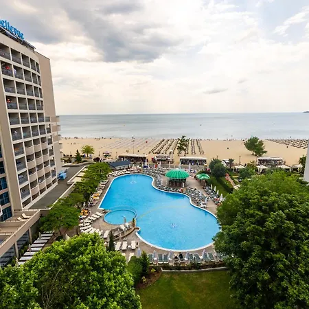 Hotel Slavyanski-2