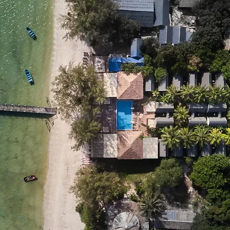 Eden Beach Resort By Ehm-2