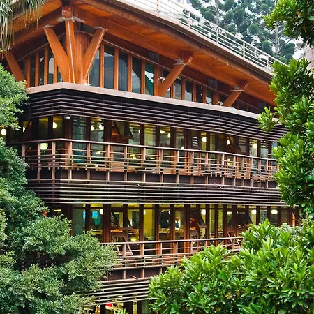Grand View Resort Beitou-3