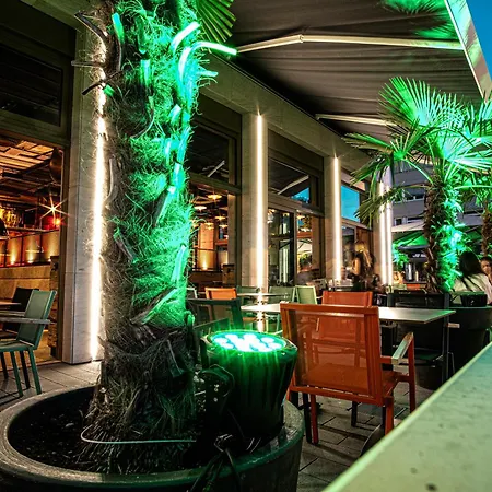 Riku Hotel Reutlingen-3