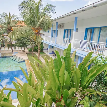 Kura Kura Divers Lodge-2